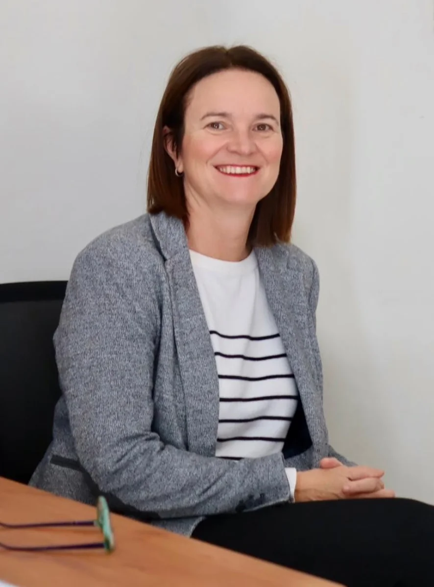 Lynda Lee, MyCareerLab founder and Licensed Morrisby Practitioner